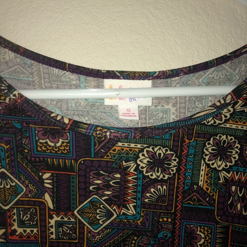 Lularoe Irma - Picture 2 of 4